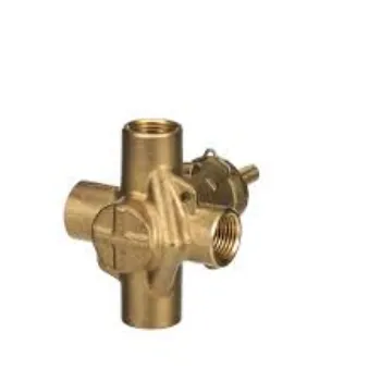  Shower Valves